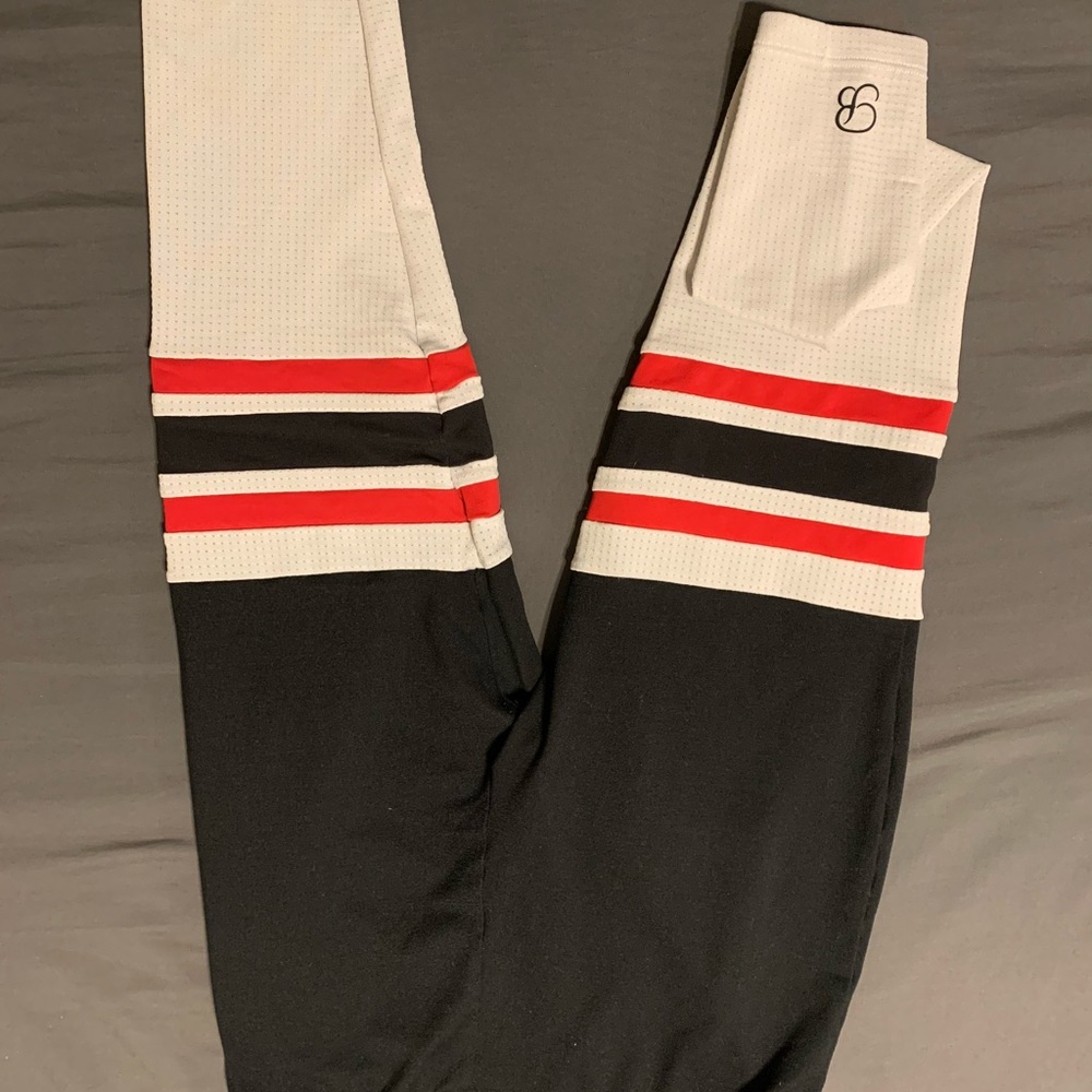 Bombshell sportswear Leggings